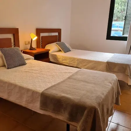 Albergue Amagante