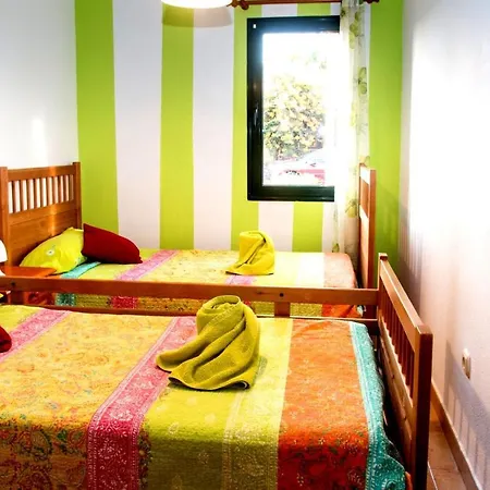 Amagante Albergue *