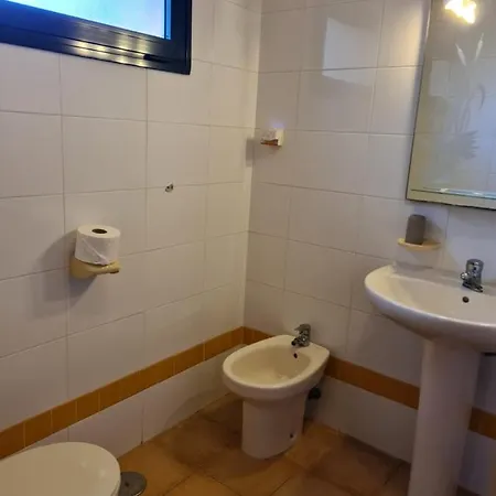 Albergue Amagante
