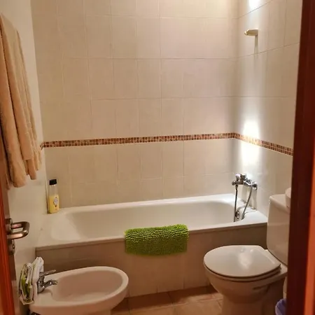 Amagante Albergue