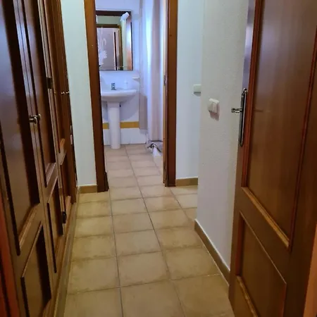Albergue Amagante