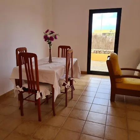 Albergue Amagante