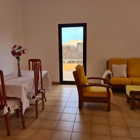 Amagante Albergue