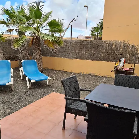 Albergue Amagante